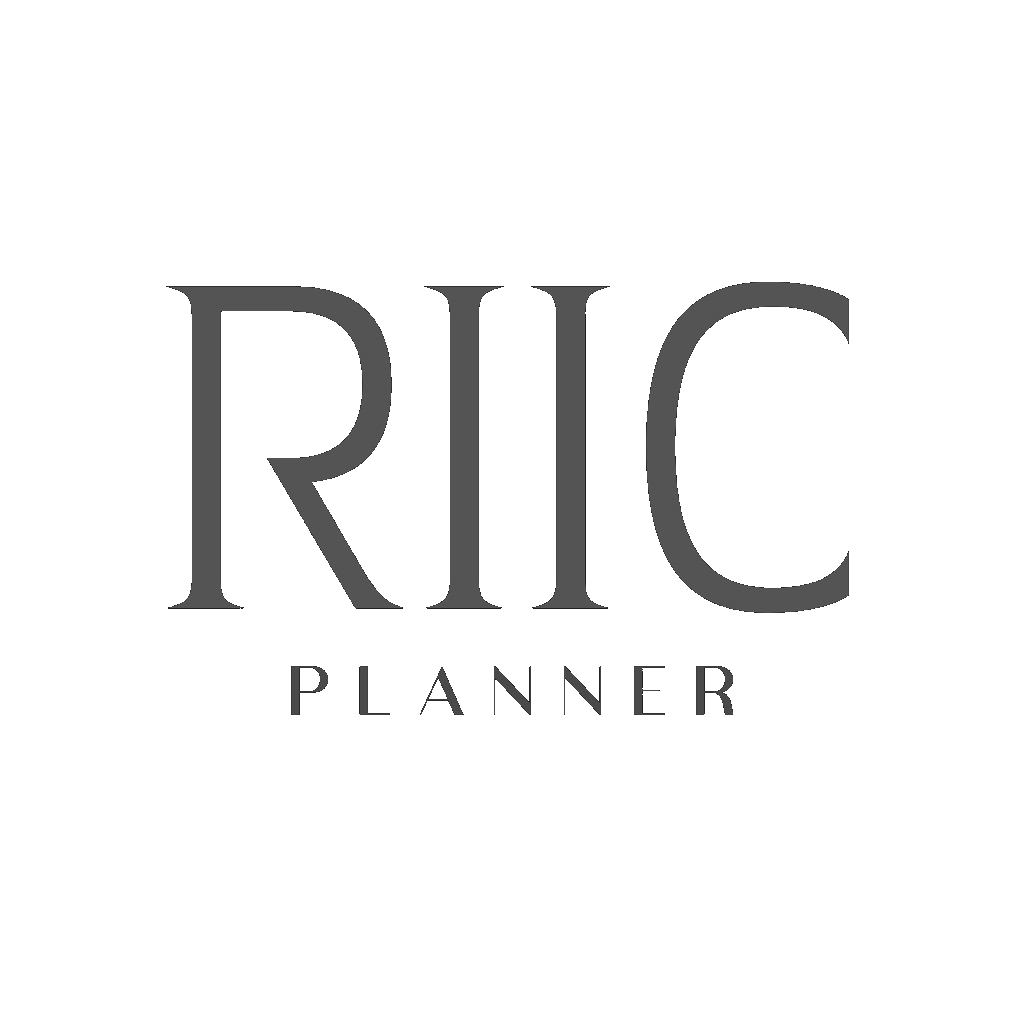 Riic Wedding Planner