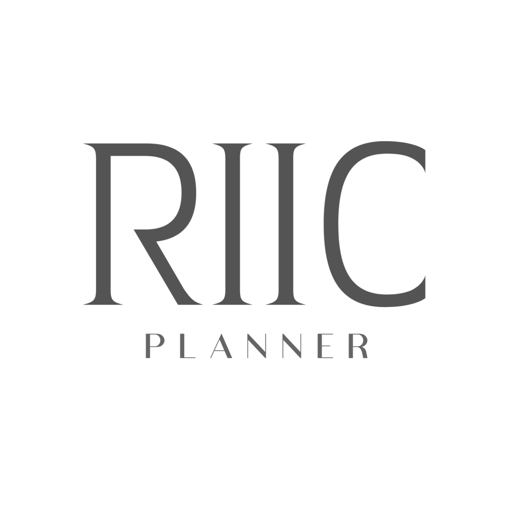 Riic Wedding Planner